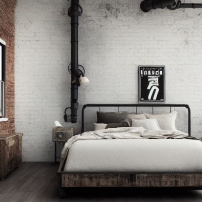 industrial style bedroom design (16).jpg